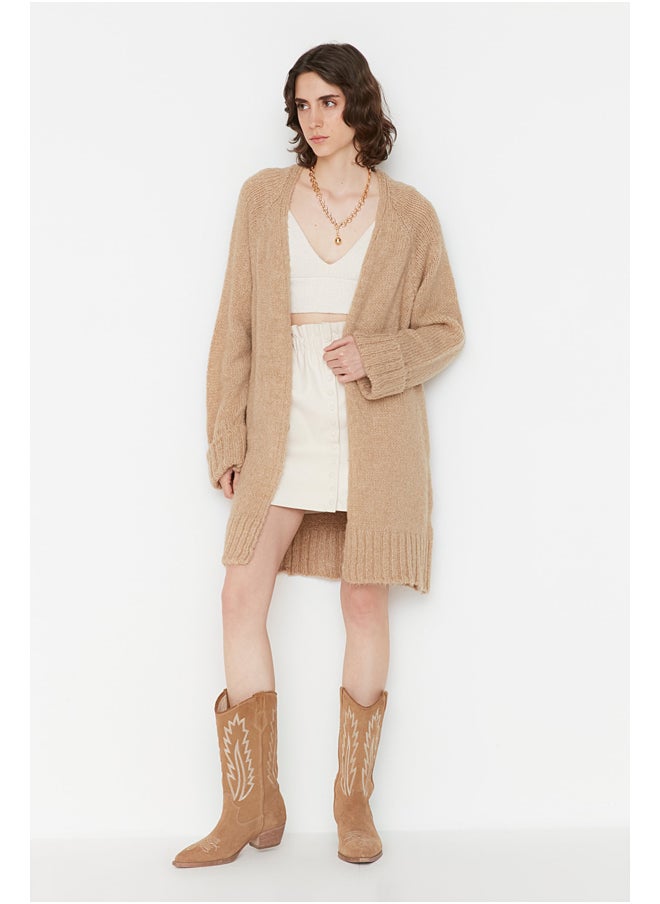 trendyol - Oversize Cardigan - Image 1