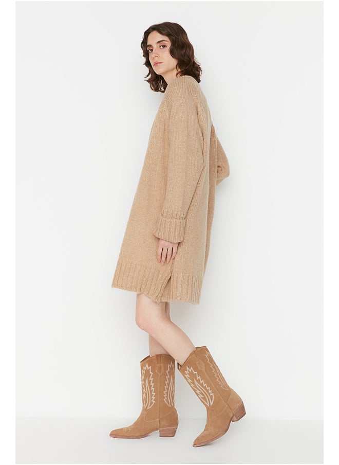 trendyol - Oversize Cardigan - Image 1