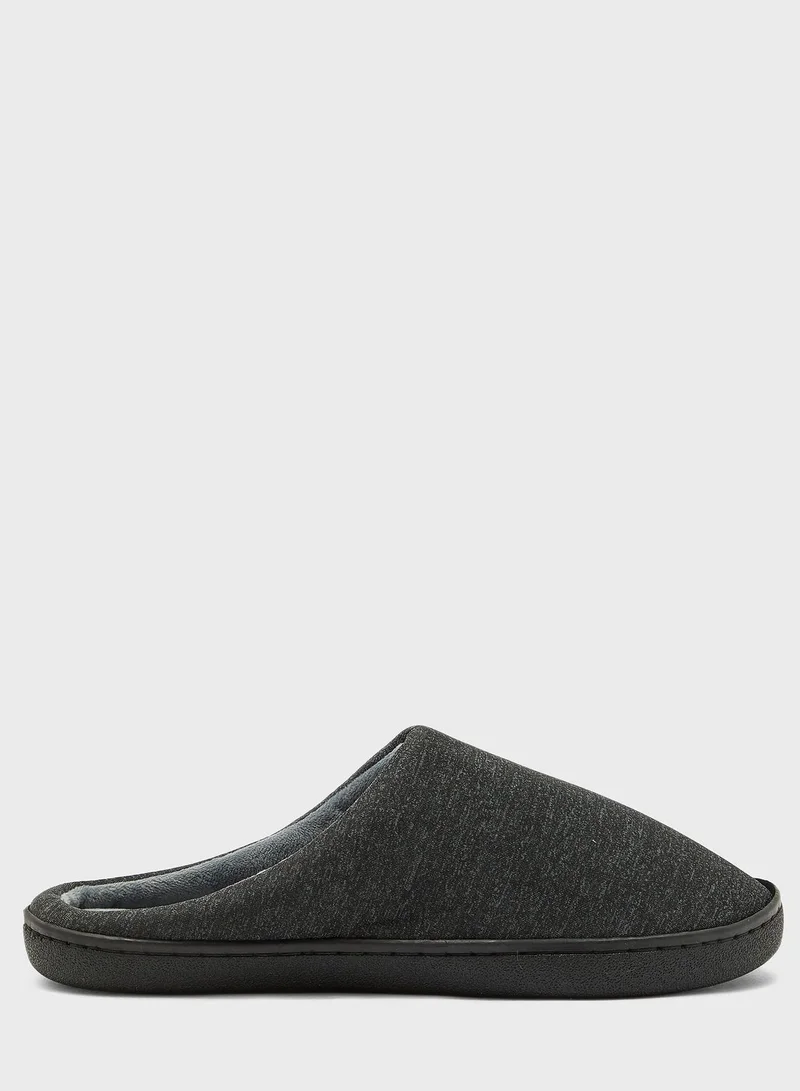 Seventy Five Slip On Bedroom Slippers