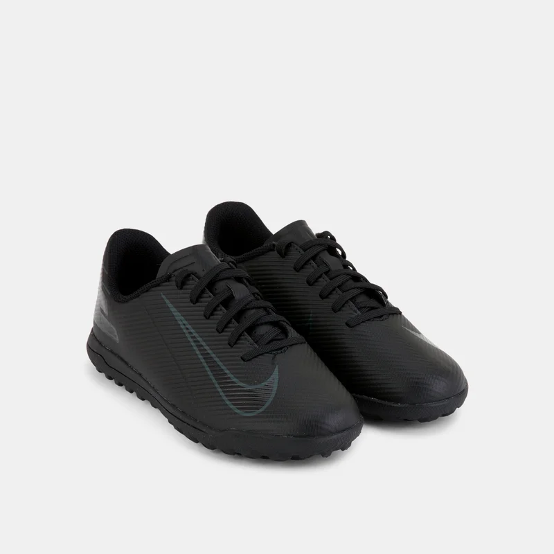 Nike Kids' Mercurial Vapor 16 Club Turf Ground Football Shoes