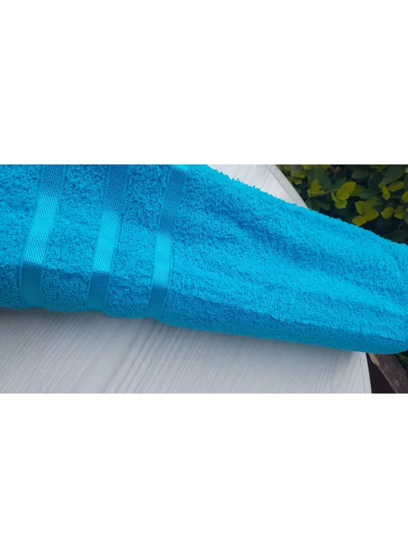 تكستلجي Textile Hand Towel 50 x 90 cm