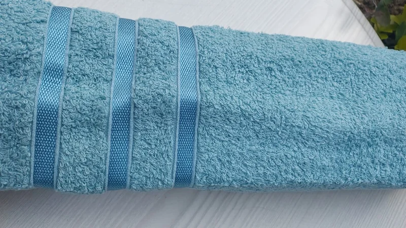 تكستلجي Textile Hand Towel 50 x 90 cm