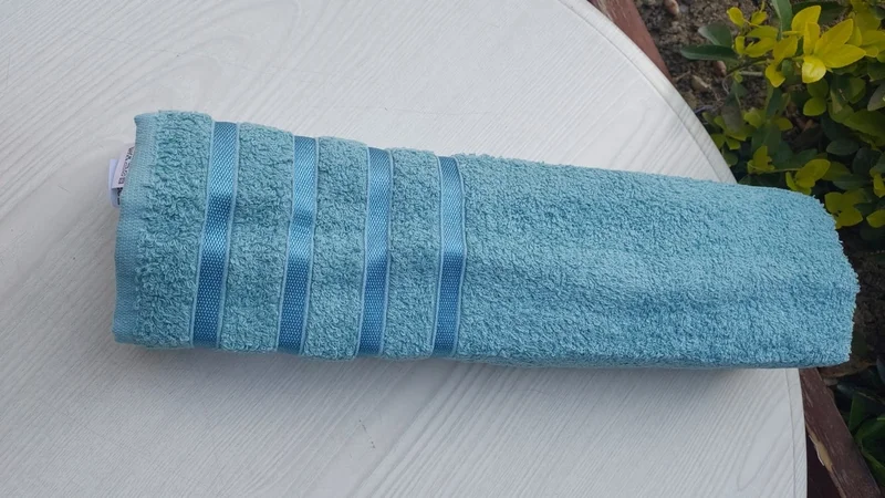 تكستلجي Textile Hand Towel 50 x 90 cm