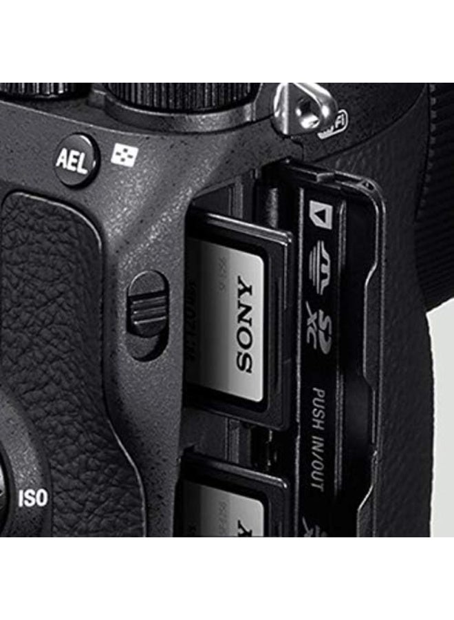 Sony 256GB SF-E Series UHS-II U3 V60 SDXC Digital Memory Card - Read 270MB/S Write 120MB/S SFE256 256 GB - Image 2