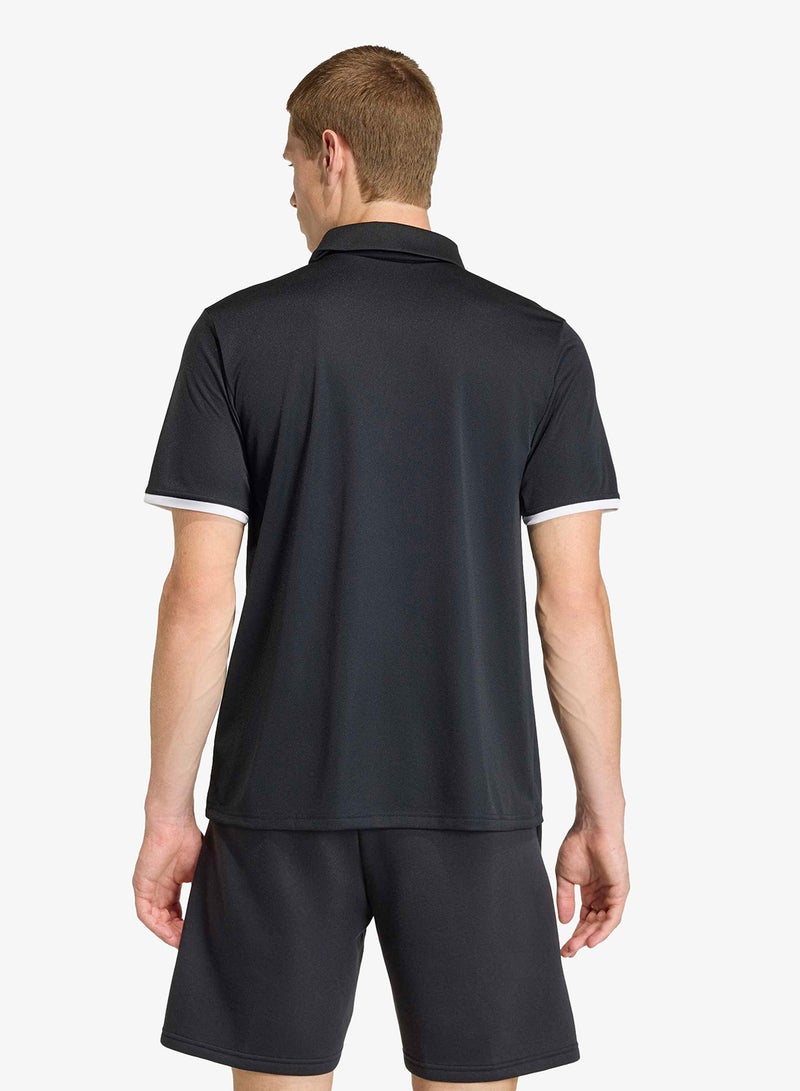 Adidas Entrada26 Polo Shirt - Image 2