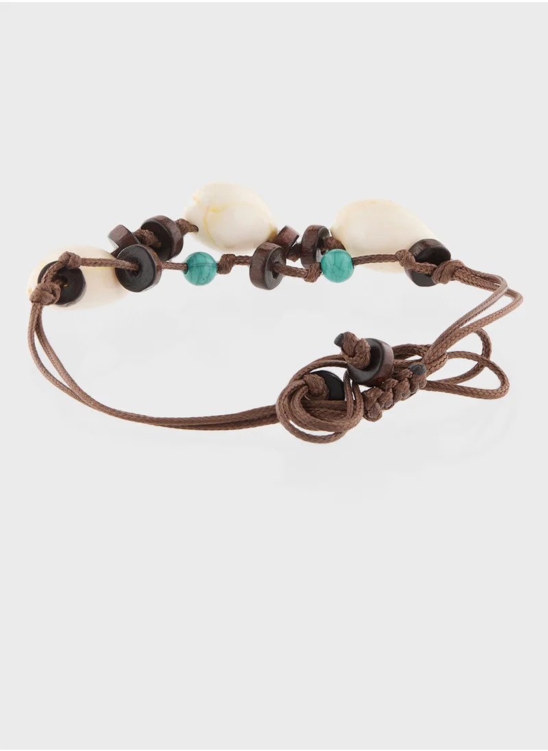 Seventy Five Beach Bracelet