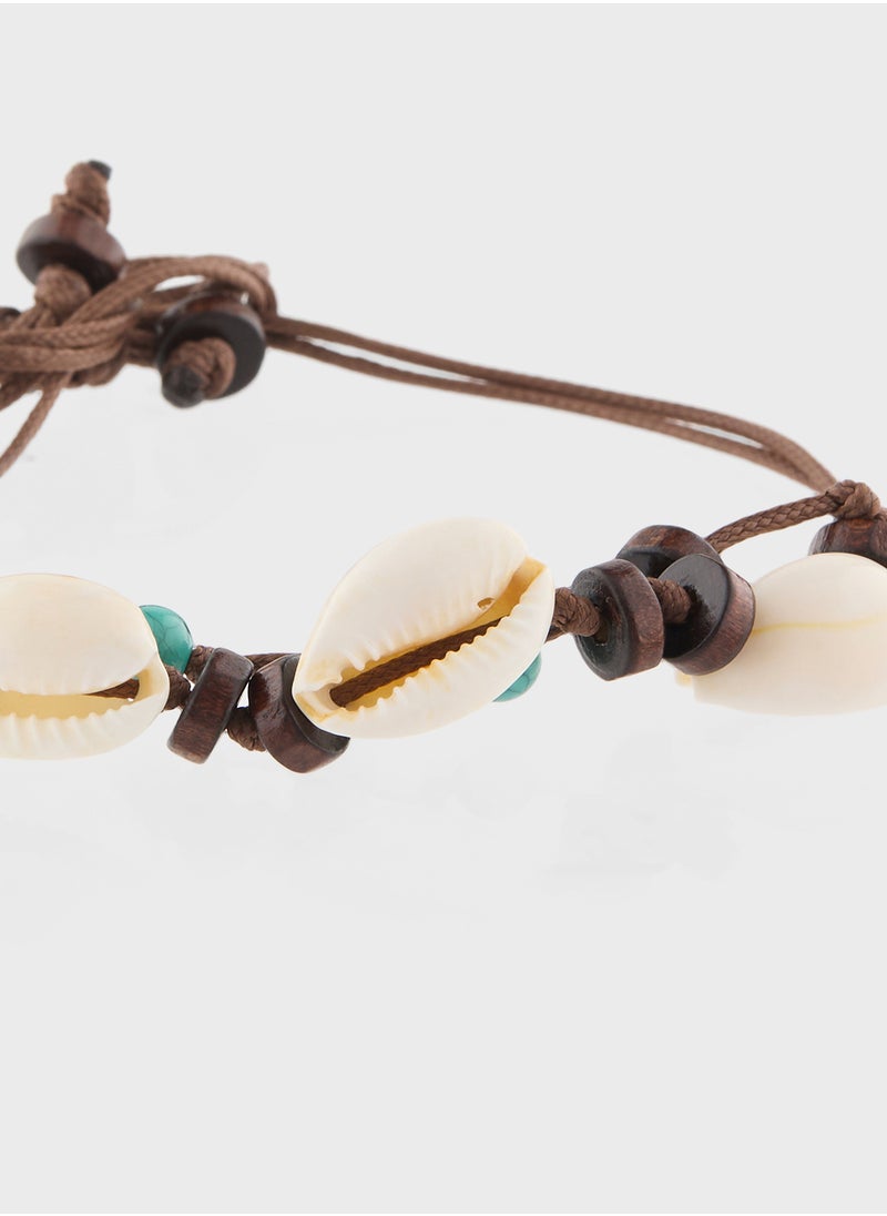 Seventy Five - Beach Bracelet - Image 1
