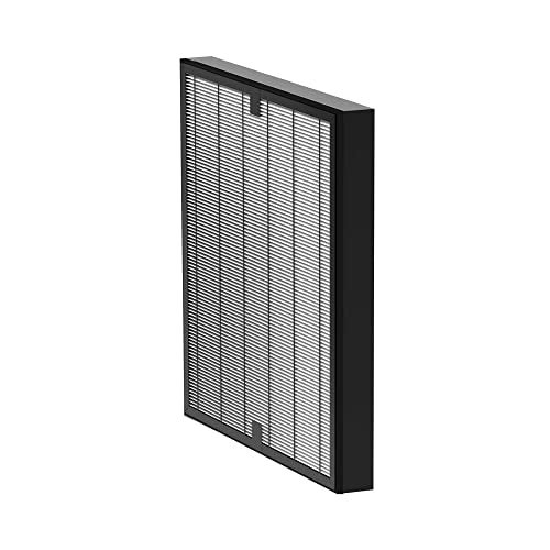 H14® HEPA + Activated Carbon Replacement Filter Set Compatible with Honeywell Air Touch V3 Air Purifier | Removes PM2.5, Smoke, Odors & Allergens | High Performance Air Purifier Filters - Image 2