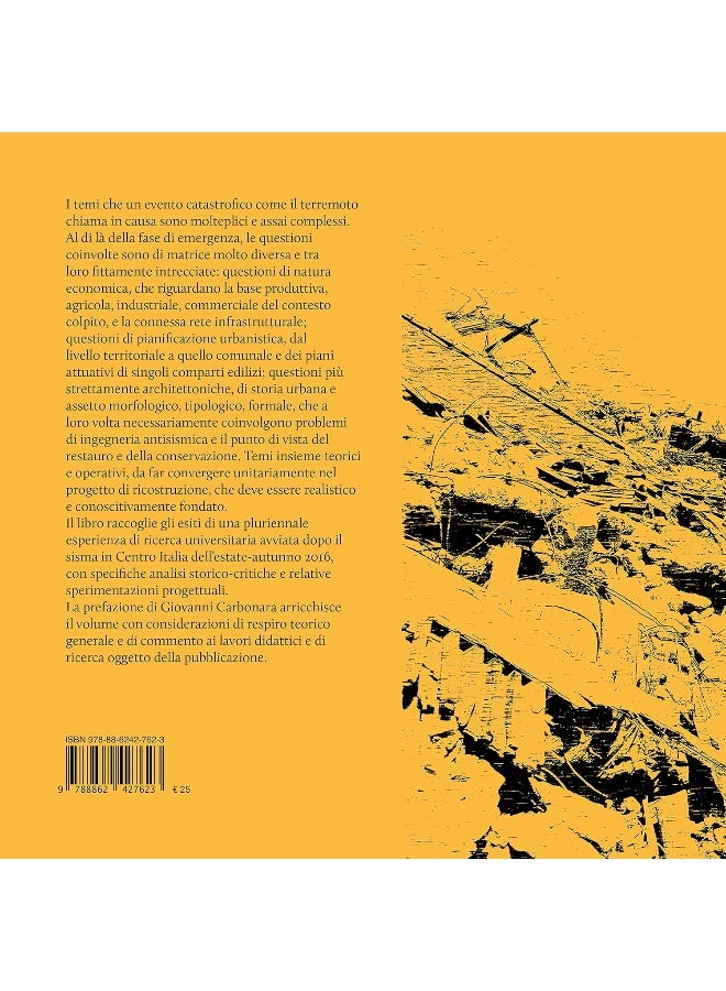 Terremoti e strategie di ricostruzione. Il sisma in Centro Italia 2016 (Alleli/Events) - Image 2