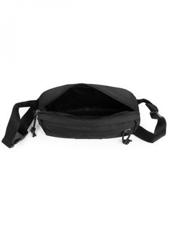 EASTPAK Bouncer Medium Waist Bag Black  - Image 3