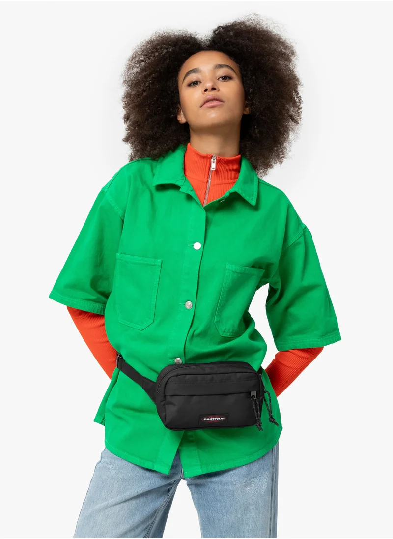 ايستباك Bouncer Medium Waist Bag Black