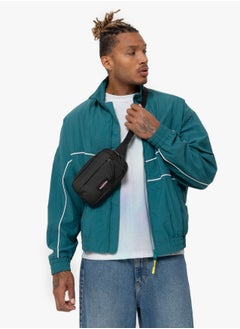 EASTPAK Bouncer Medium Waist Bag Black  - Image 5