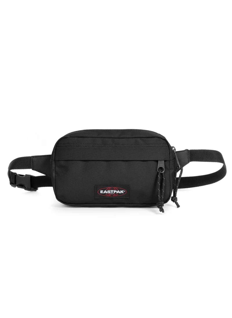 ايستباك Bouncer Medium Waist Bag Black