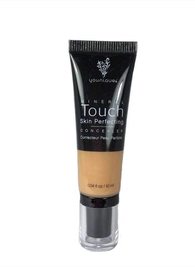 Younique Younique Touch Mineral Skin Perfecting Concealer TAFFETA - LIGHT/MEDIUM WITH NEUTRAL UNDERTONES - Image 3