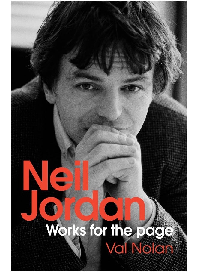 Neil Jordan: Works for the page 