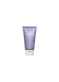 VIRTUE Full Conditioner 2 Fl Oz Travel Size Alpha Keratin Thickens Volumizes Hair Sulfate Free Paraben Free Color Safe Vegan  - Image 1