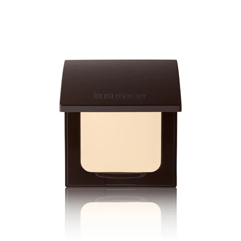 laura mercier Translucent Pressed Setting Powder - Translucent