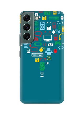 Convergence (Green)