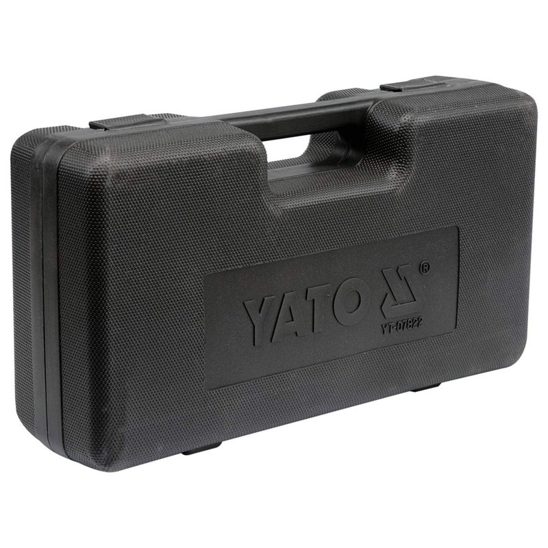 Yato YT07822 1inch Wrench 166 Hand Toolsindustrial ToolsMechanical ToolsTorque and Multipliers - Image 3