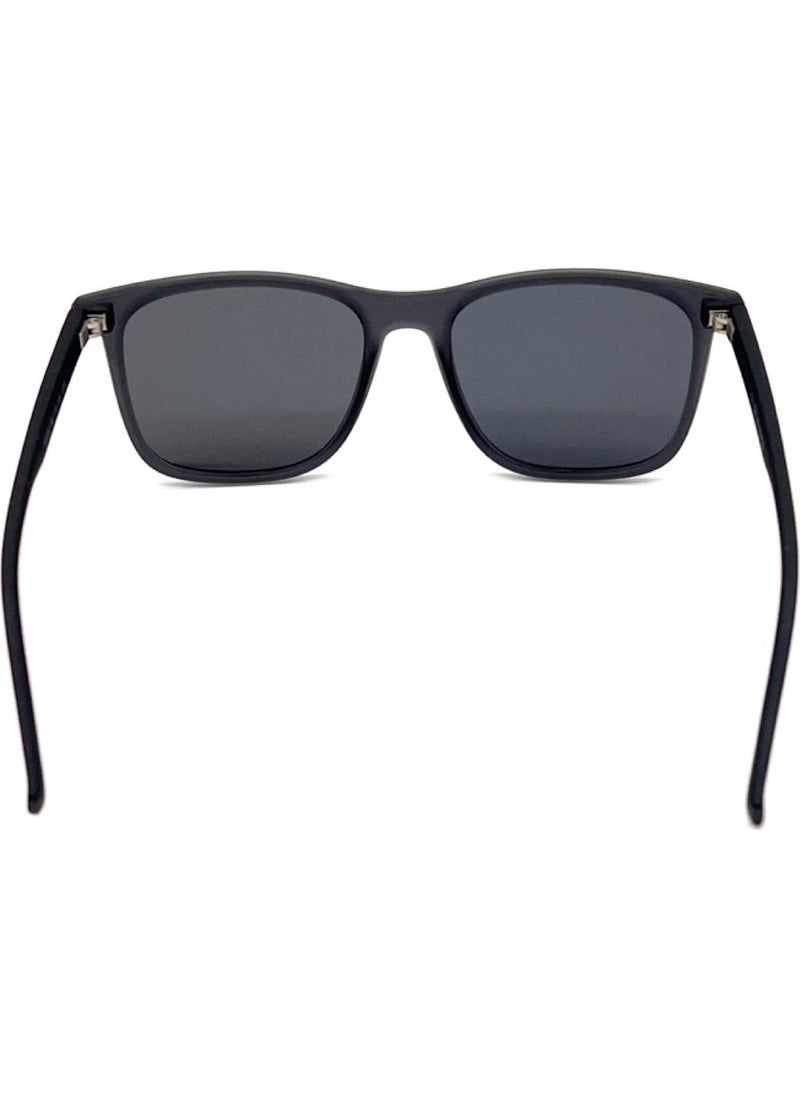 De Valentini DV M1012 C44 Unisex Sunglasses  - Image 5