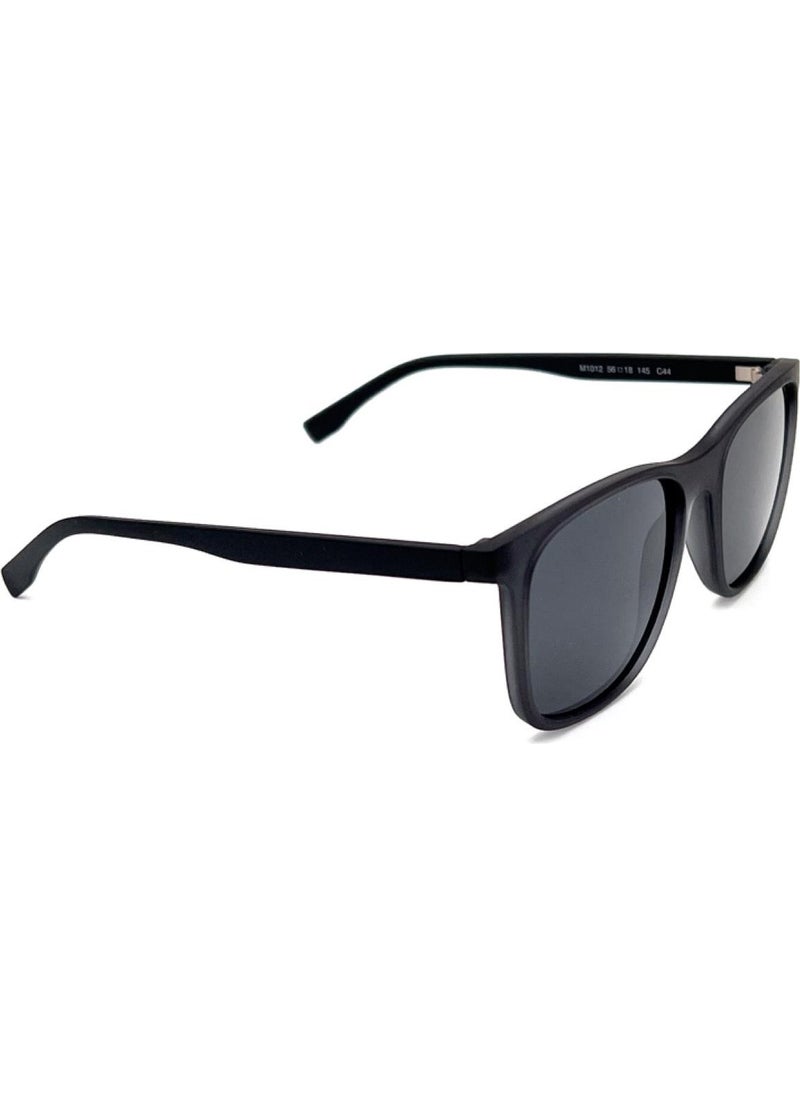 De Valentini DV M1012 C44 Unisex Sunglasses  - Image 4