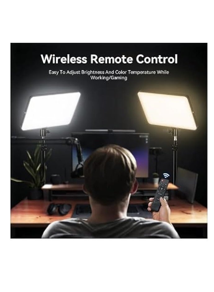 PLOKAMA Ideal for a wide range of applications including photography, videography, live streaming, and content creation, with a compact design that's easy to carry. - Image 2