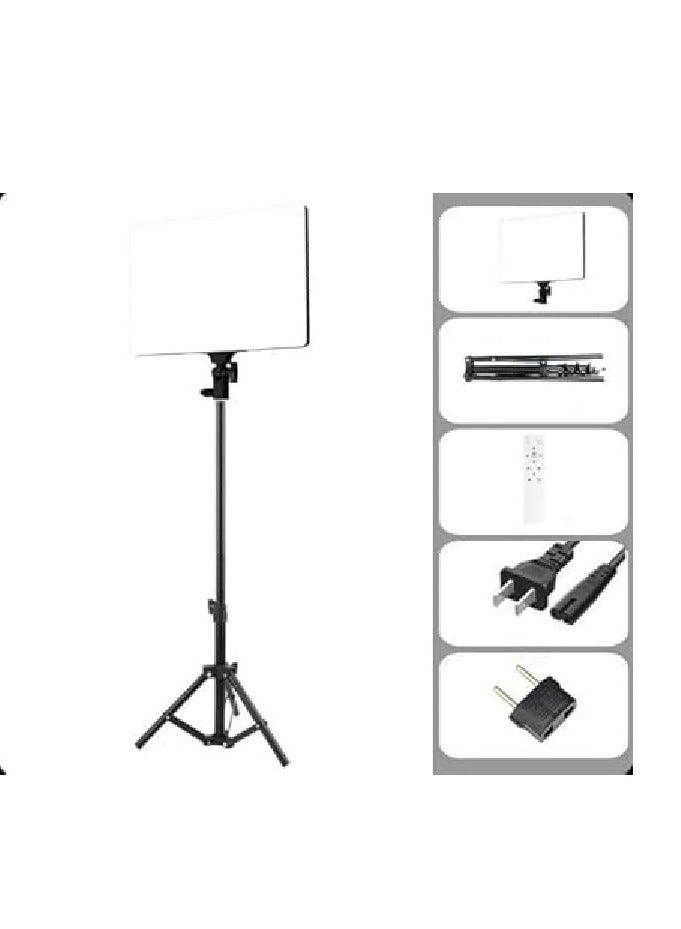 PLOKAMA Ideal for a wide range of applications including photography, videography, live streaming, and content creation, with a compact design that's easy to carry. - Image 5