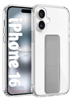 Clear / Grey
