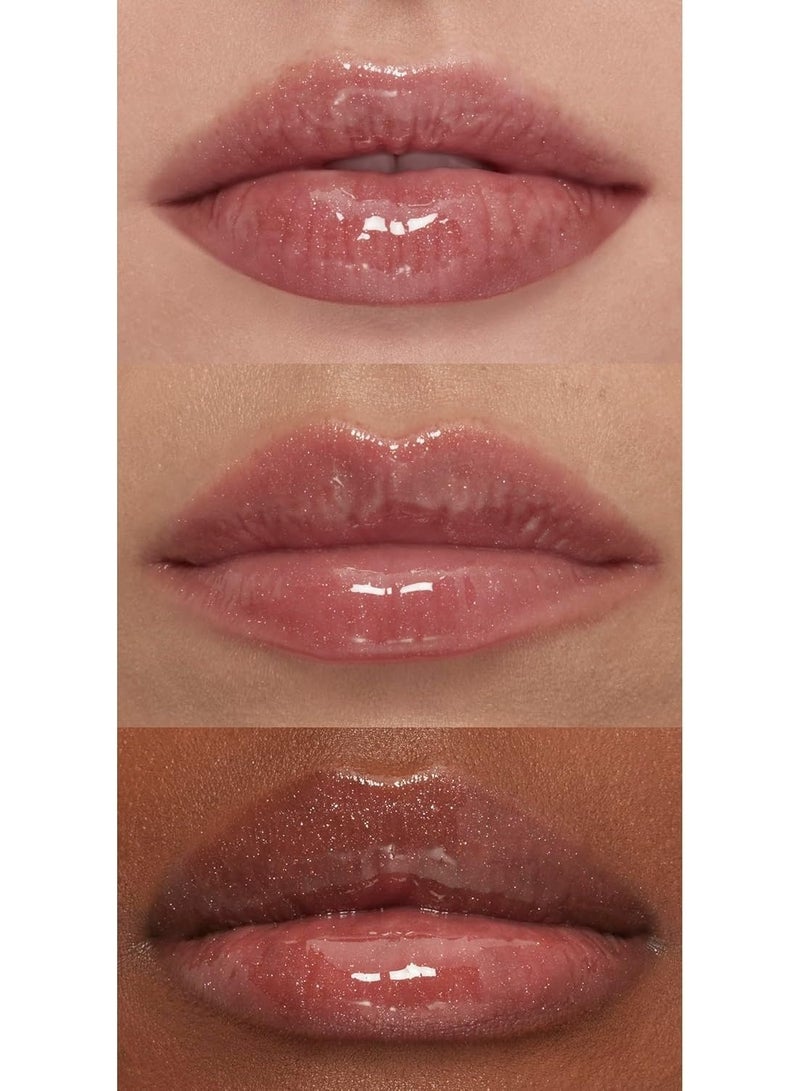 إلف ملمع شفاه بنكهة الشوكولاتة - Image 3