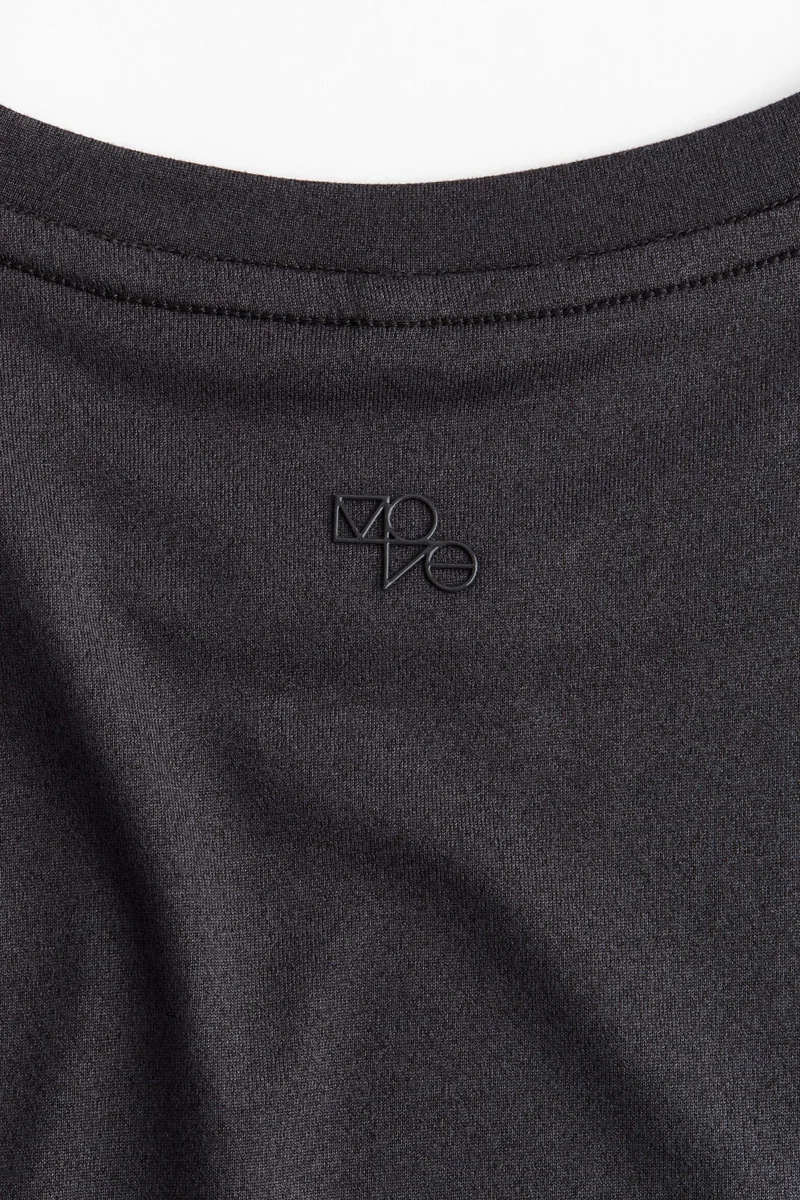 H&M DryMove™ Sports top