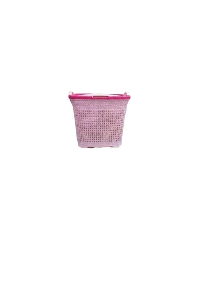 Generic Laundry bag with cover - excellent material and practical design O.M  - Image 1