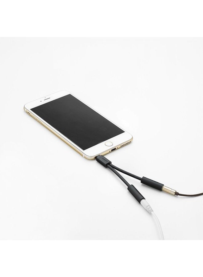 Zeskit 3.5mm Jack Stereo Audio Splitter - Image 4