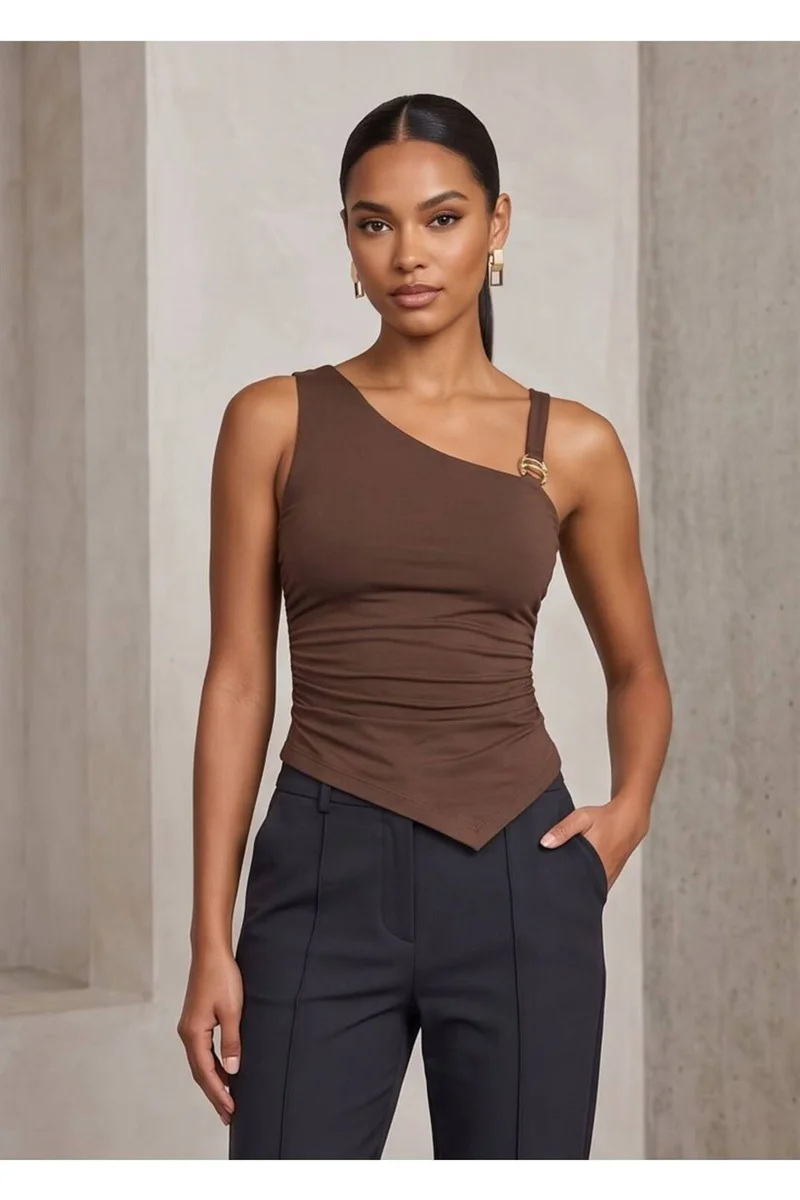 رايفان RYVAN Women's Blouse