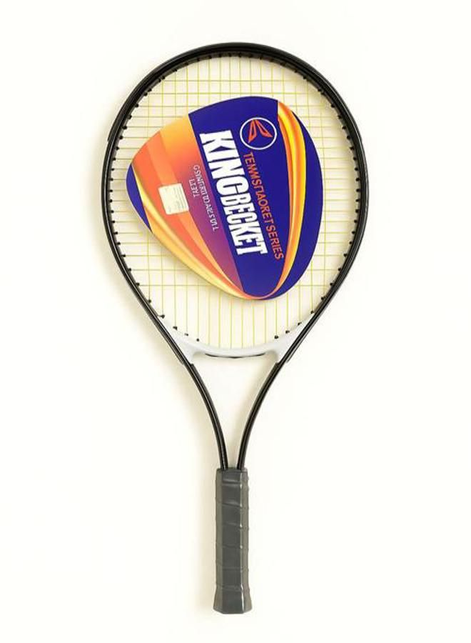 King Becket Elite Unisex Adults Tennis Racket - Multi Color - Image 1
