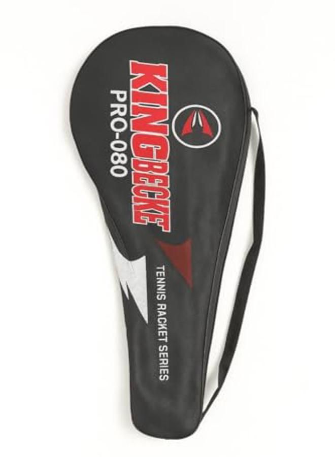 King Becket Elite Unisex Adults Tennis Racket - Multi Color - Image 3