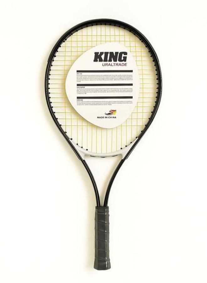 King Becket Elite Unisex Adults Tennis Racket - Multi Color - Image 2