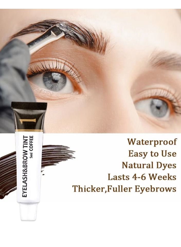 ICONSIGN - Eyelash Dye Tints Lash Lifting Set Lash Lift And Tint - Image 1
