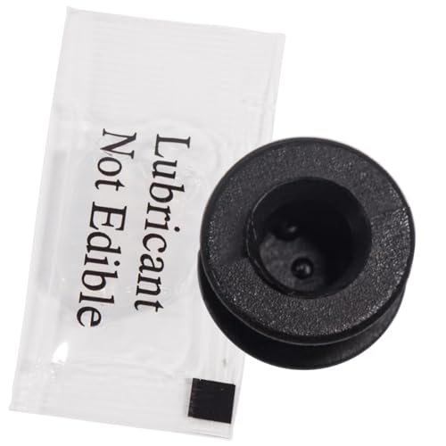 BEONEO156196 For Audi Jetta Transmission Shift Cable Bushing Repair Kit,Volkswagen VW Passat Beetle,Tiguan,Golf Sportswagen,GTI,Touareg1999 2000 2001 2002 2003 2004 2005 2006 2007 2008 2009 2010-2021 - Image 1