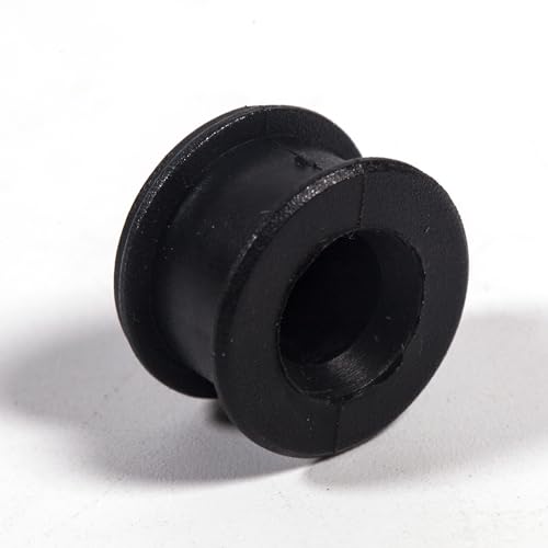 BEONEO156196 For Audi Jetta Transmission Shift Cable Bushing Repair Kit,Volkswagen VW Passat Beetle,Tiguan,Golf Sportswagen,GTI,Touareg1999 2000 2001 2002 2003 2004 2005 2006 2007 2008 2009 2010-2021 - Image 2