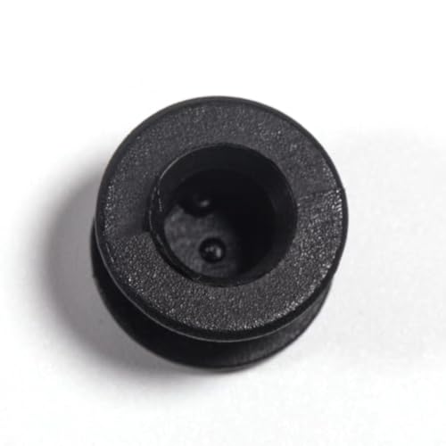 BEONEO156196 For Audi Jetta Transmission Shift Cable Bushing Repair Kit,Volkswagen VW Passat Beetle,Tiguan,Golf Sportswagen,GTI,Touareg1999 2000 2001 2002 2003 2004 2005 2006 2007 2008 2009 2010-2021 - Image 3