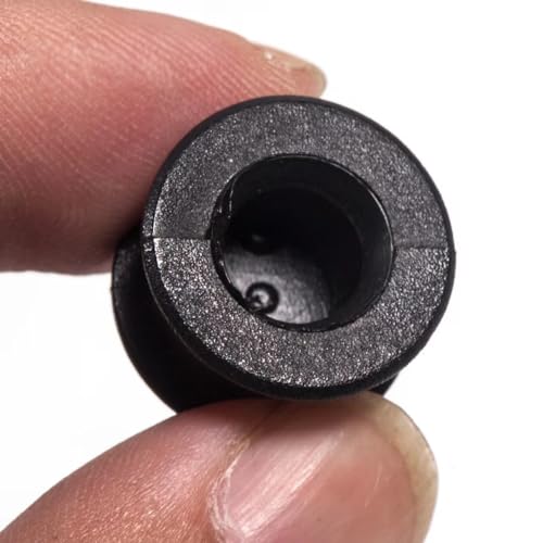 BEONEO156196 For Audi Jetta Transmission Shift Cable Bushing Repair Kit,Volkswagen VW Passat Beetle,Tiguan,Golf Sportswagen,GTI,Touareg1999 2000 2001 2002 2003 2004 2005 2006 2007 2008 2009 2010-2021 - Image 4