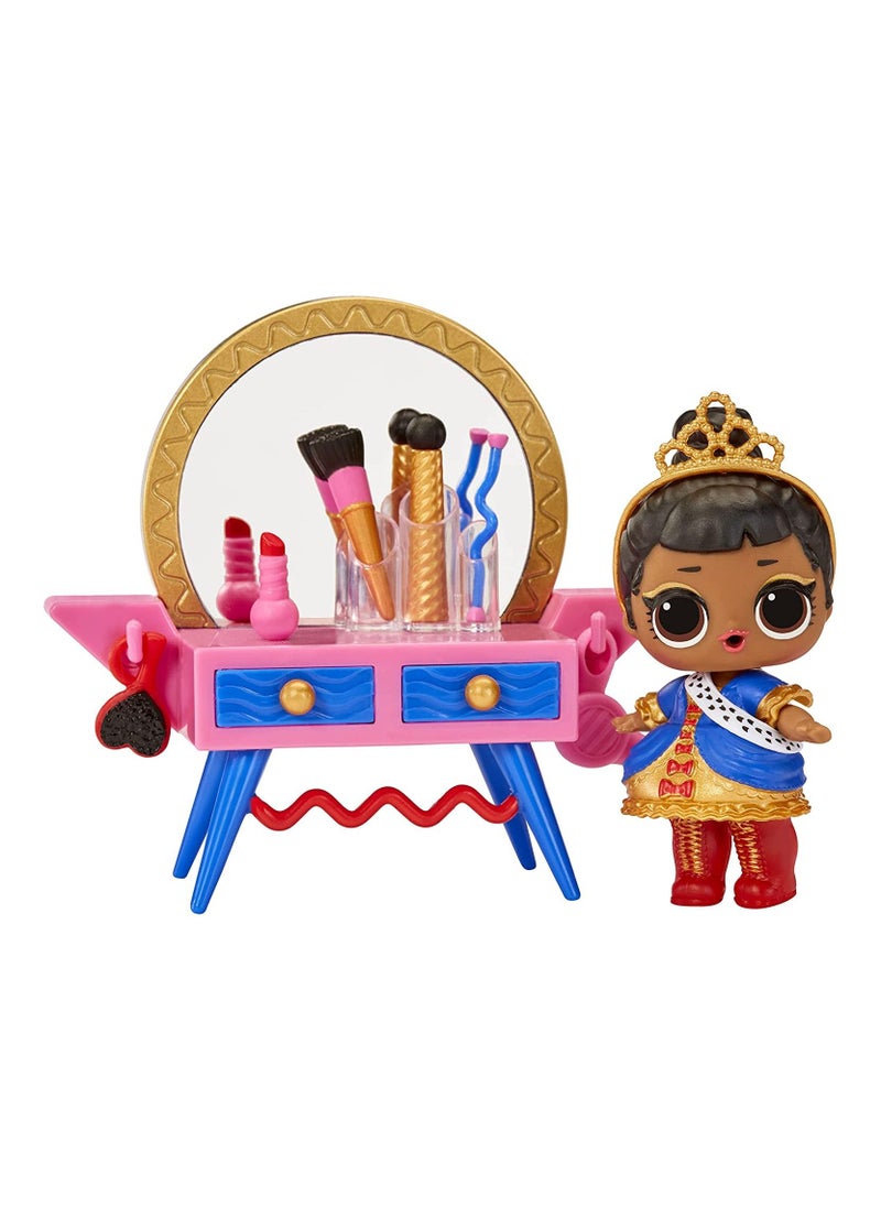 Lol Surpise House of Surprises - Beauty Booth Playset  - Image 2