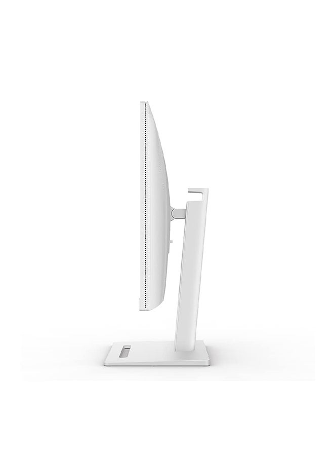 بين كيو شاشة Gw3290Qt بحجم 31.5 بوصة (80 سم) IPS Qhd 75Hz - قابلة لتعديل الارتفاع، 99% Srgb، معتمدة لحماية العين، ذكاء السطوع، مكبرات صوت مع فلتر ضوضاء، USB-C (Pd 65W)، Hdmi، Dp، مركز USB، وضع البرمجة - Image 2