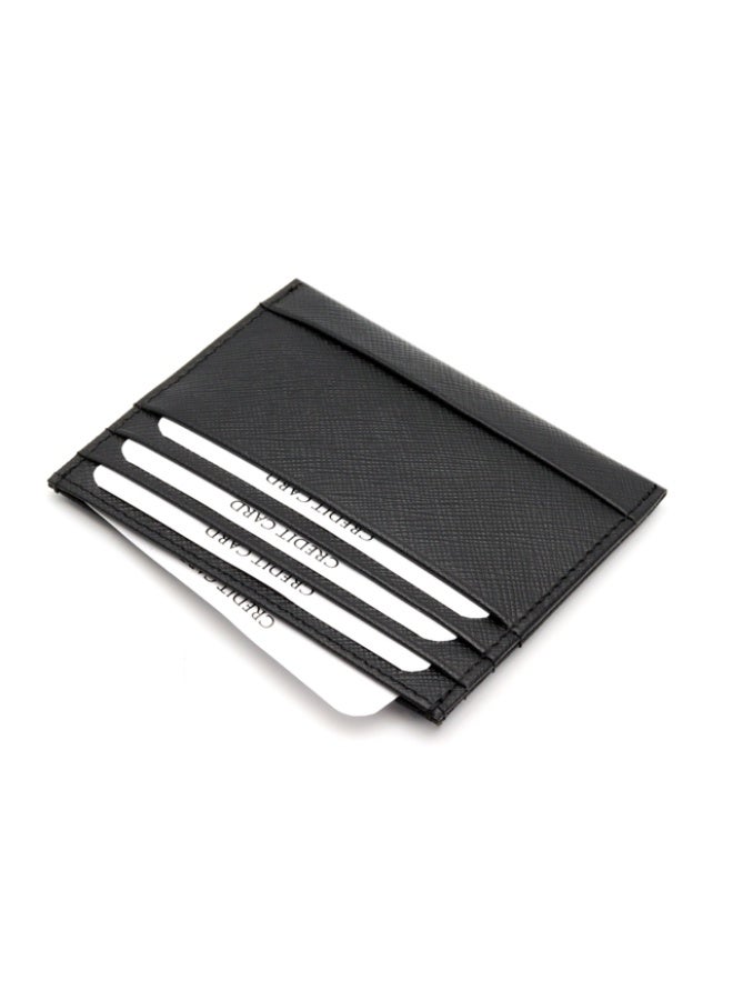 تشيس بلس الجلد نحيف حامل البطاقة محفظة للرجال مع فريد - غلاسكو - Image 3