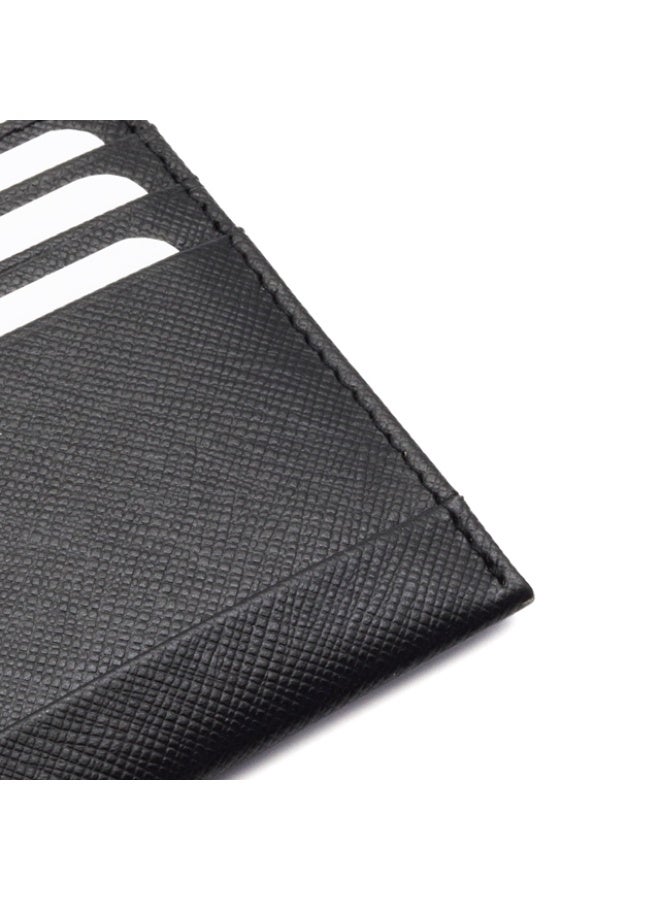 تشيس بلس الجلد نحيف حامل البطاقة محفظة للرجال مع فريد - غلاسكو - Image 4