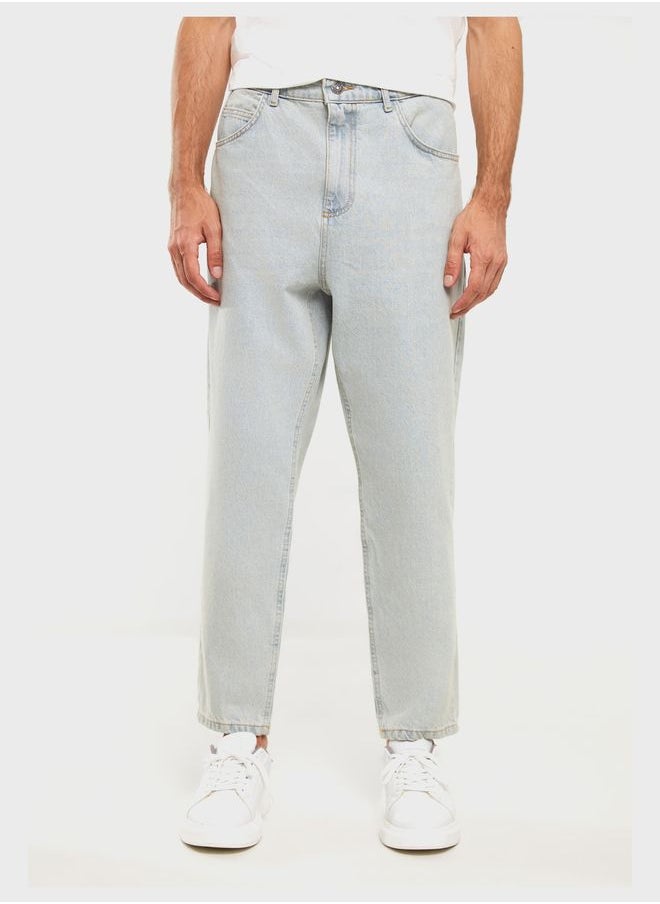 LC WAIKIKI - Essential Slim Fit Chinos - Image 1