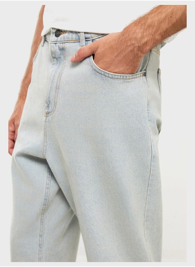 LC WAIKIKI - Essential Slim Fit Chinos - Image 1
