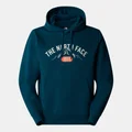 THE NORTH FACE Green