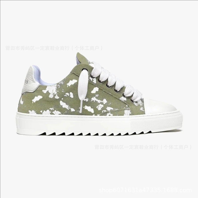 Hot-Selling Digital Sports Casual Shoes, Unisex, High-End and Style, Couple''s Matching Shoes - Image 5