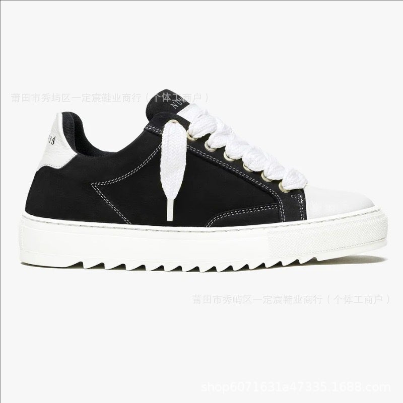 Hot-Selling Digital Sports Casual Shoes, Unisex, High-End and Style, Couple''s Matching Shoes - Image 4